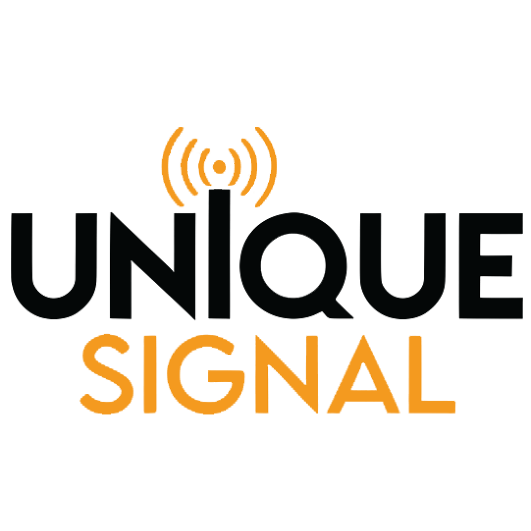 Unique Signal Logo (2)